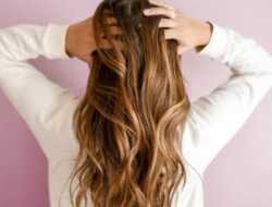 Cuka Sari Apel Ternyata Bermanfaat Buat Kesehatan Rambut Lho!