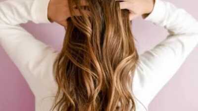 Cuka Sari Apel Ternyata Bermanfaat Buat Kesehatan Rambut Lho!