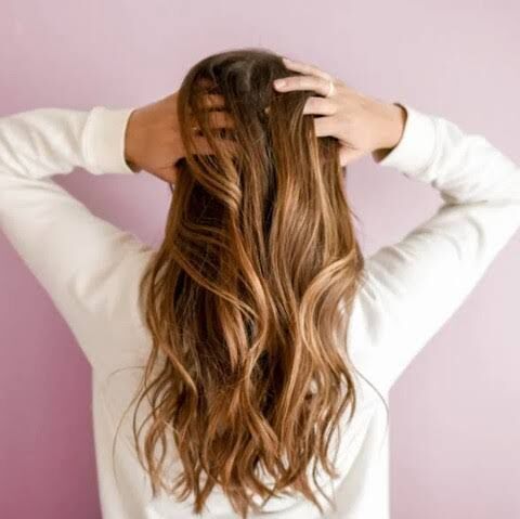 Cuka Sari Apel Ternyata Bermanfaat Buat Kesehatan Rambut Lho!