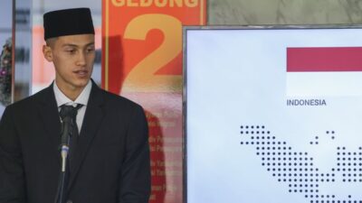 Klubnya Jay Idzes Bersaing Ketat dengan Klub Milik Djarum untuk Promosi ke Serie A Italia