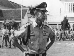 DPR Dukung Jenderal Hoegeng Dapat Gelar Pahlawan Nasional