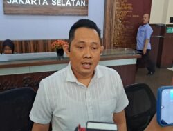 Polda Metro Tahan Eks Kasatreskrim Polres Jaksel AKBP Bintoro