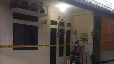 Polisi Ungkap Fakta Baru Perihal Ayah Bunuh Anaknya di Jagakarsa