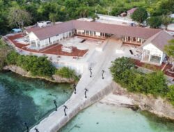 PUPR Klaim Bakal Lanjutkan Penataan KSPN Wakatobi