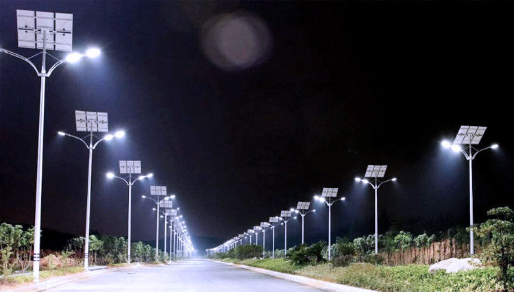 Tenaga Surya