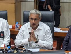Hentikan Peredaran Narkoba, BNN Berusaha Lemahkan Kekuatan Finansial Sindikat