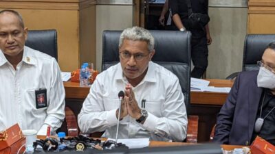 Hentikan Peredaran Narkoba, BNN Berusaha Lemahkan Kekuatan Finansial Sindikat