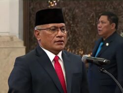 Kepala BNN Marthinus Klaim Bakal Jadikan Bandar Narkoba Jatuh Miskin