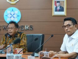 Dewan Pers Segera Proses Aduan Moeldoko ke Tempo