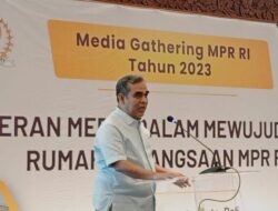 Sekjen Gerindra Yakini Elite Parpol Tak Korbankan Persatuan Jelang Pemilu 2024