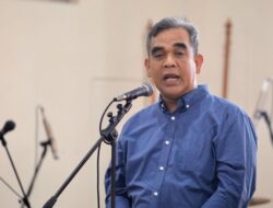 TKN Prabowo: Hubungan dengan Kubu Anies dan Ganjar Baik, Termasuk dengan Sekjen PDIP 