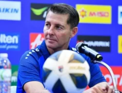PIALA ASIA 2023  — Ini Alasan Pelatih Irak Belum Umumkan Pemain Jelang Lawan Indonesia
