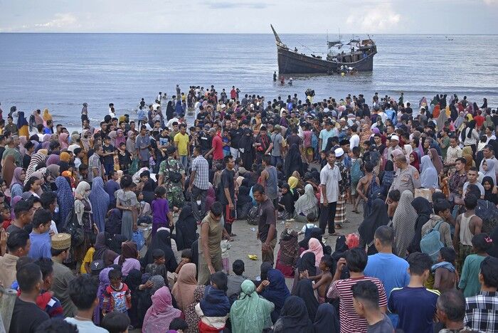 Rohingya