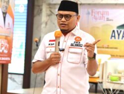 PKS Tak Setuju Gubernur dan Wagub DKI Ditunjuk oleh Presiden