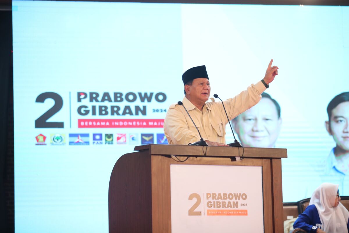 Prabowo