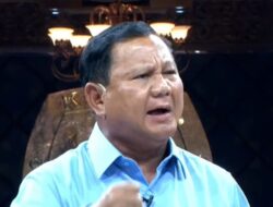TKN: Prabowo Bakal Kunjungi Kaltim Akhir Januari
