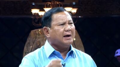 Kata TKN, Prabowo Bakal Teruskan Program Food Estate