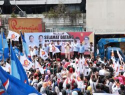 Prabowo Klaim Bakal Buka Sekolah Unggulan di Sumbar