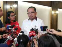 Ingin Sukseskan 3 Juta Rumah, Qodari Berencana Sumbangkan Lahan Miliknya di Palangka Raya