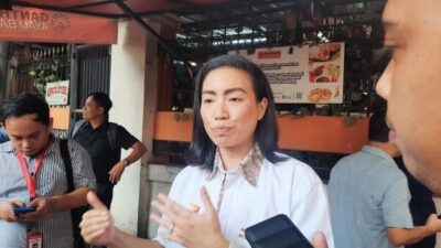 Gerindra DKI Usulkan Rahayu Saraswati, Budisatrio dan Rani Maulani untuk Pilkada Jakarta 2024