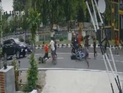 Projo Sesalkan Penganiayaan Relawan Ganjar di Boyolali