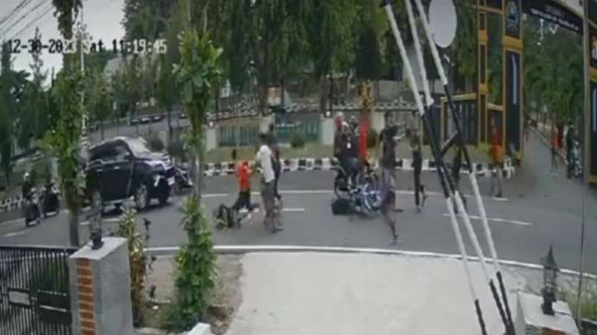 Projo Sesalkan Penganiayaan Relawan Ganjar di Boyolali