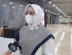 Legislator NasDem Sebut Keselamatan dan Kenyamanan Kunci Sukses Pelaksanaan Mudik Nataru