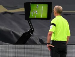 LIB Belum Bisa Pastikan Tanggal Mulai VAR di Liga 1