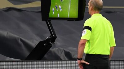 LIB Belum Bisa Pastikan Tanggal Mulai VAR di Liga 1