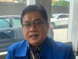 Sebut PDIP Berperan Sebagai Oposisi Konstruktif, PAN: Demokrasi Butuh Pengawasan!