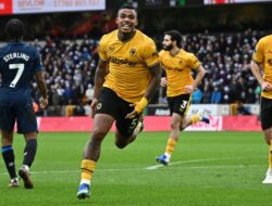LIGA INGGRIS – Wolverhampton Beri Kado Pahit untuk Chelsea