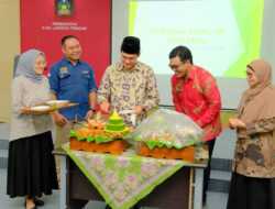 Tingkatkan Pelayanan RSUD Praya Resmikan Ruang VIV dan VVIP