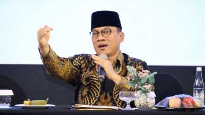 Yandri Susanto
