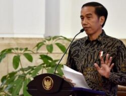 Agar RI Tak Tertinggal, Presiden Minta Forum Rektor Siapkan SDM Unggul