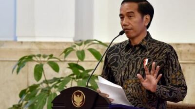 Agar RI Tak Tertinggal, Presiden Minta Forum Rektor Siapkan SDM Unggul