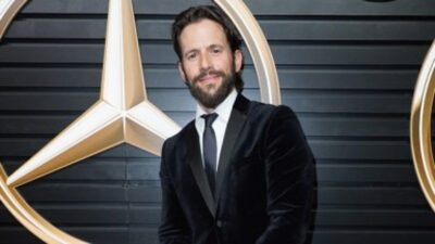 Aktor "Speed Racer" Christian Oliver Tewas dalam Kecelakaan Pesawat
