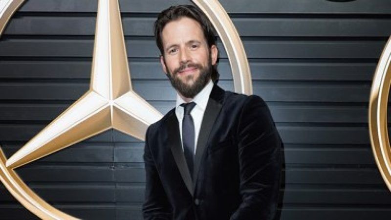 Aktor "Speed Racer" Christian Oliver Tewas dalam Kecelakaan Pesawat