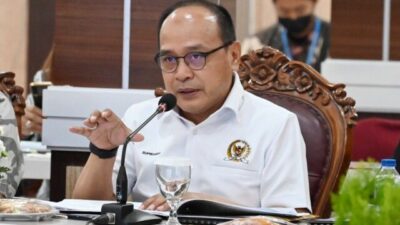 Soroti Kerusakan Jalan di Parung Panjang, DPR Sesalkan Terjadi Penyalahgunaan
