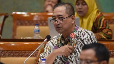 DPR Nilai Perlu Ada Perubahan Cara Pandang Melihat Pendidikan dan Kebudayaan