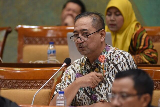 DPR Nilai Perlu Ada Perubahan Cara Pandang Melihat Pendidikan dan Kebudayaan