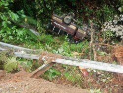 Dishub Karawang Diminta Tingkatkan Uji Kir untuk Bus