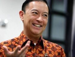Begini Respons Thomas Lembong Soal Gibran Sering Sebut Namanya di Debat Cawapres Semalam