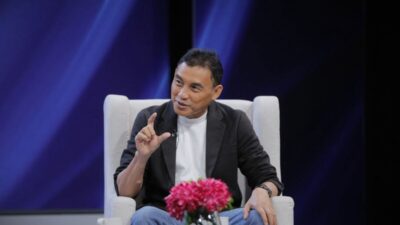 Lebih Terjangkau, Dana Bergulir LPDB Perkuat Sektor Koperasi