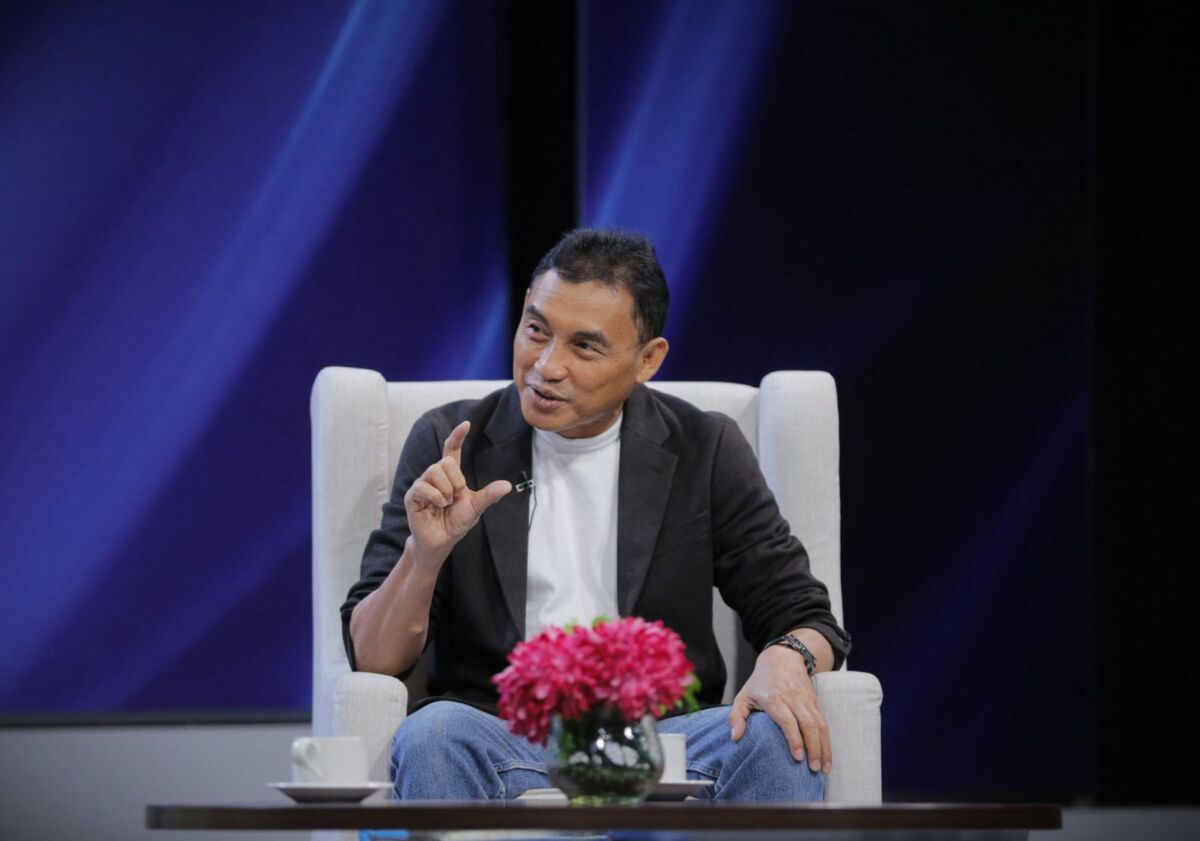 Lebih Terjangkau, Dana Bergulir LPDB Perkuat Sektor Koperasi