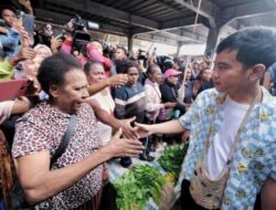 Pemerintah Indonesia Tegaskan Terus Dengar Kemauan dan Aspirasi Masyarakat Papua