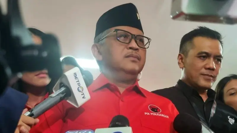 langkah hasto