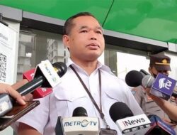 Besok PN Jaksel Bacakan Pencabutan Gugatan Praperadilan Firli
