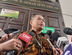 PN Jaksel Benarkan Firli Daftarkan Kembali Praperadilan Status Tersangka Pemerasan SYL