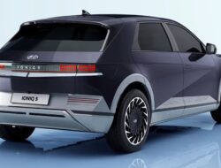Keluhan Konsumen Soal Sulitnya Suku Cadang Ioniq 5, Begini Respons Hyundai