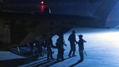 Pejabat Israel dan Amerika Serikat Menilai Washington Tidak Optimis dengan Perjanjian Pertukaran Sandera dengan Faksi-faksi Palestina di Jalur Gaza